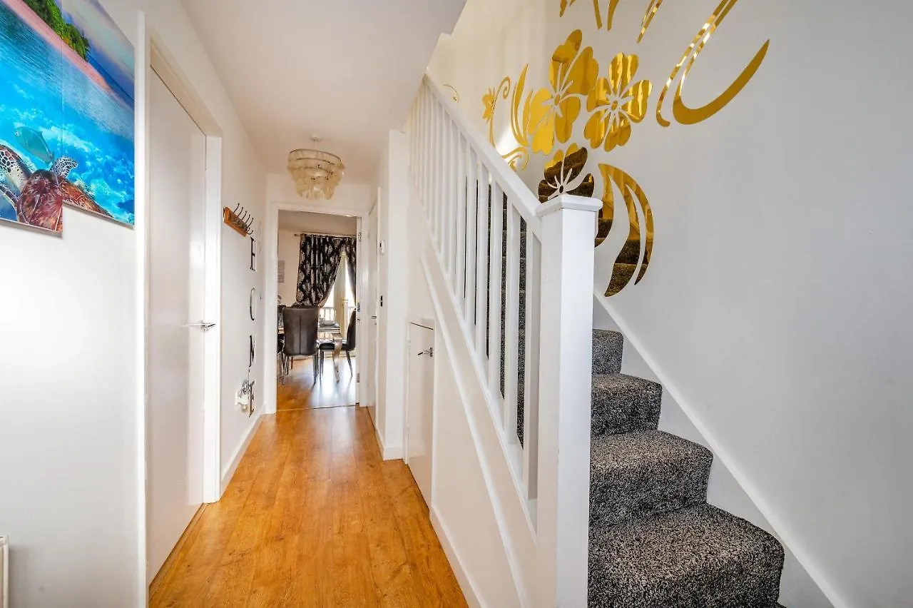 *Rc27R* For Your Relaxed & Cosy Stay + Parking Leeds  Homestay Leeds (West Yorkshire)
