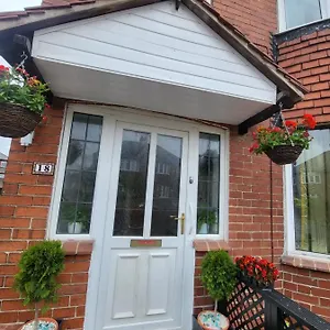 Homestay Petal Rm3, Leeds (West Yorkshire)