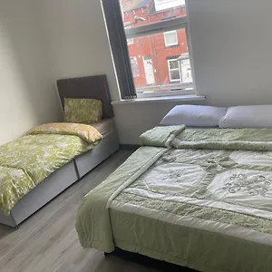 Homestay Bethel House, Leeds (West Yorkshire)