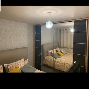 Homestay Dengenzy House, Leeds (West Yorkshire)